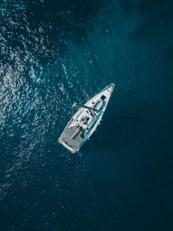 VIP Yacht tour Dubai