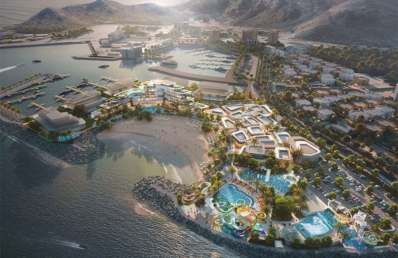 Khorfakkan Tour​ (Full Day)