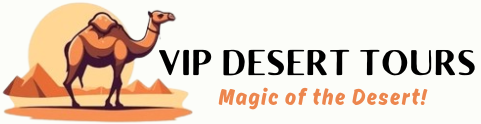 VIP Desert Tours