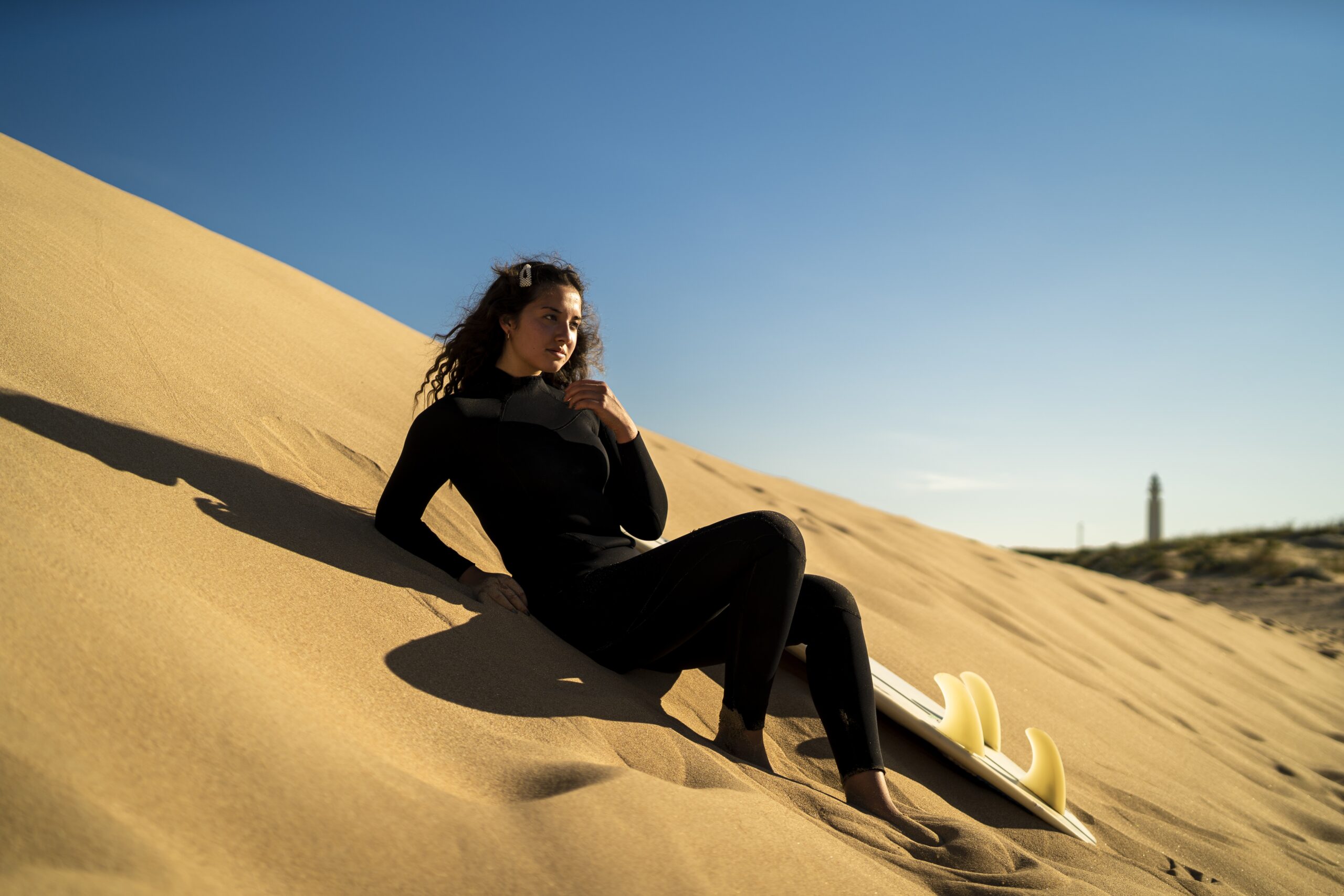 Dune Bashing dubai