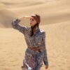 What To Wear in Dubai Desert Safari?