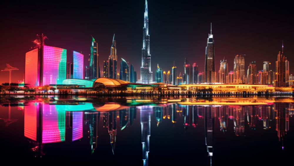City Sightseeing Dubai