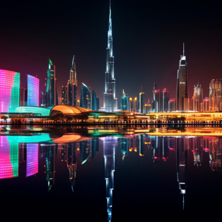 City Sightseeing Dubai