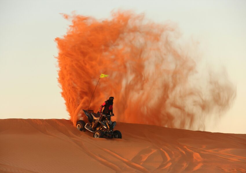 1 Day Trip in Dubai