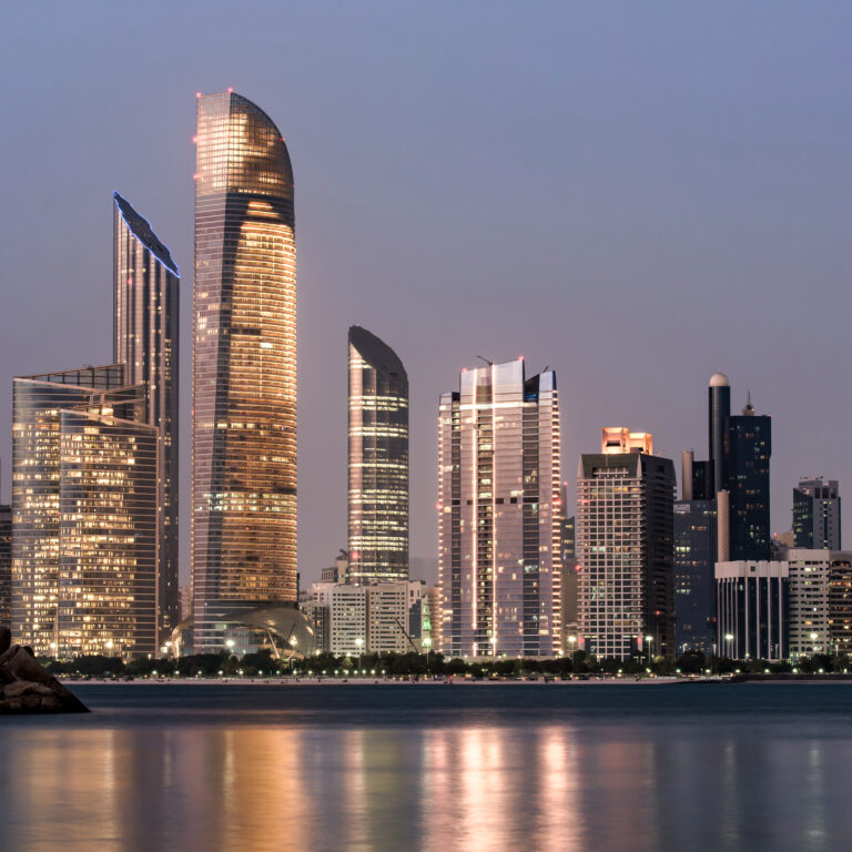 Abu Dhabi City Tours