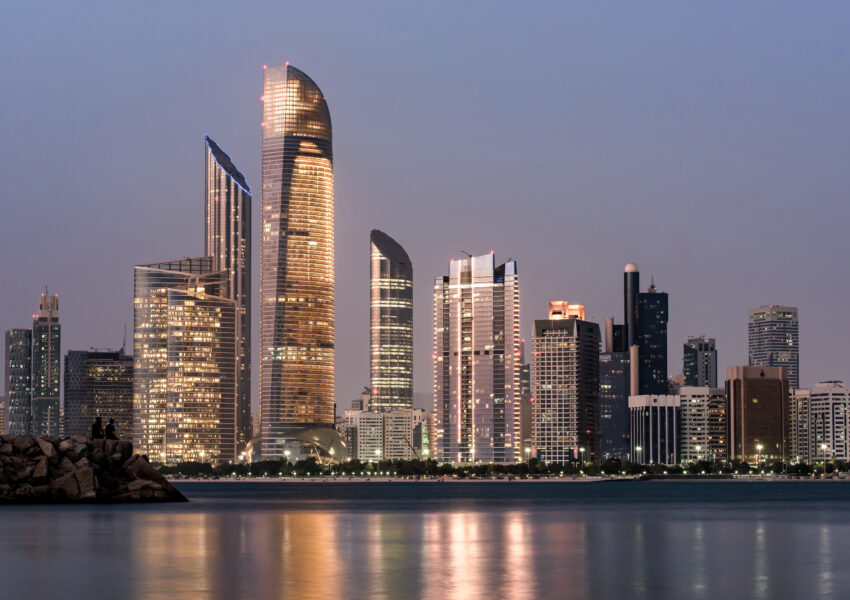 Abu Dhabi City Tours