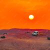 Red Dunes Safari
