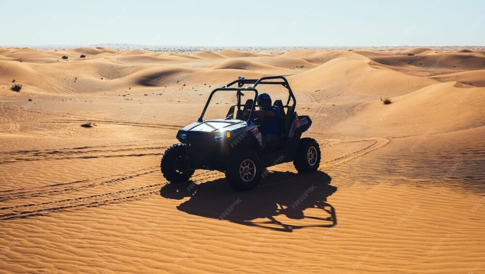Dune Buggy Dubai